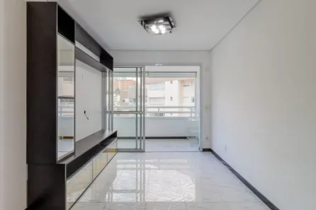 Apartamento com 2 Quartos à venda, 64m² no Vila Anglo Brasileira, São Paulo