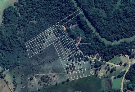 Fazenda/Sítio à venda, 1000m² no , Varjão