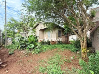 Lote/Terreno à venda, 308m² no Cajuru, Curitiba