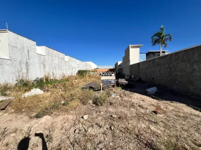 Lote/Terreno à venda, 450m² no Residencial Florença, Sinop