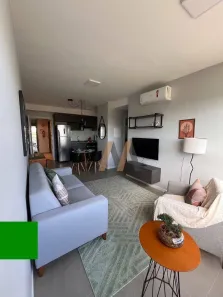 Apartamento com 2 Quartos à venda, 59m² no São Vicente, Gravataí