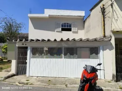 Sobrado com 3 Quartos à venda, 165m² no Vila Jacuí, São Paulo