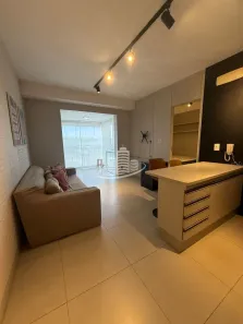 Flat com 1 Quarto para alugar, 38m² no Jardim Flor da Montanha, Guarulhos