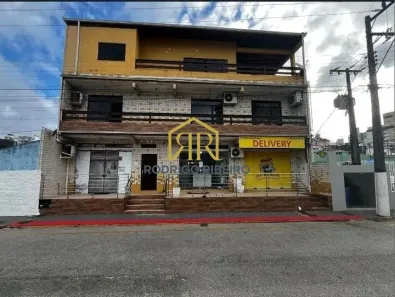 Imóvel Comercial à venda, 360m² no Agronômica, Florianópolis