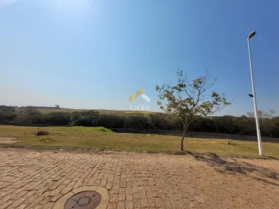 Lote/Terreno à venda, 866m² no Loteamento Parque dos Alecrins, Campinas