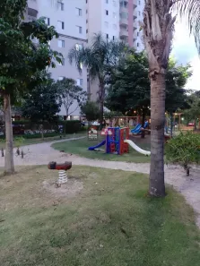 Apartamento com 2 Quartos à venda, 83m² no Jardim Califórnia, Jacareí