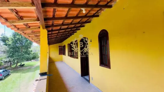 Casa com 2 Quartos à venda, 64m² no Santana (São Vicente), Araruama