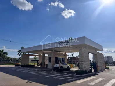 Lote/Terreno à venda, 395m² no Plano Diretor Sul, Palmas