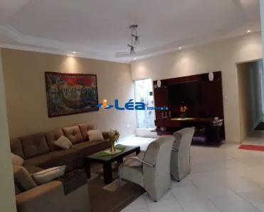 Casa com 4 Quartos à venda, 252m² no Vila Amorim, Suzano
