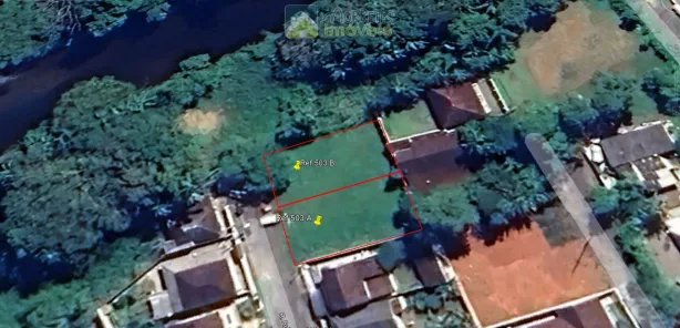 Lote/Terreno à venda, 432m² no Morretes, Morretes