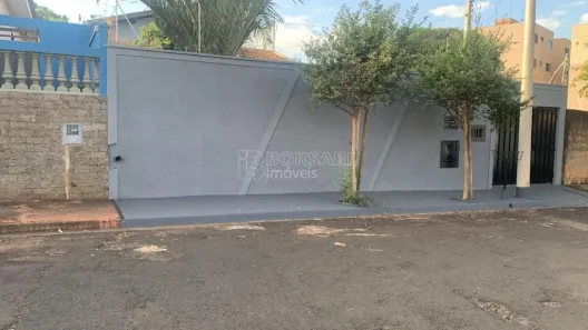 Casa com 3 Quartos à venda, 180m² no Vila Esperança (Vila Xavier), Araraquara
