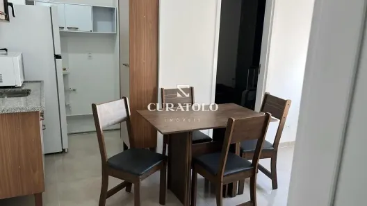Apartamento com 2 Quartos à venda, 32m² no Barra Funda, São Paulo