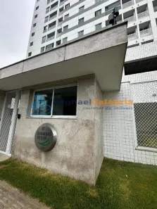 Apartamento com 3 Quartos à venda, 67m² no Ilha do Retiro, Recife