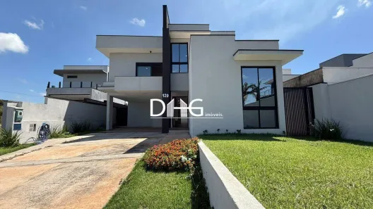 Casa com 3 Quartos à venda, 310m² no Parque Brasil 500, Paulínia