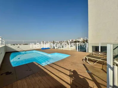 Apartamento com 3 Quartos à venda, 113m² no Ouro Preto, Belo Horizonte