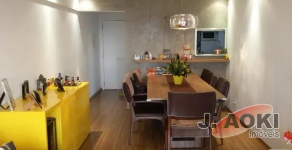Apartamento com 3 Quartos à venda, 87m² no Alto da Lapa, São Paulo