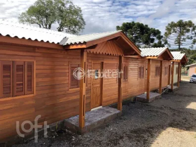 Casa com 1 Quarto à venda, 53m² no Alpes Verdes, Canela