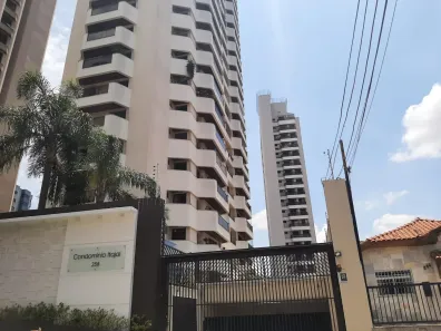 Apartamento com 4 Quartos à venda, 174m² no Jardim São Paulo(Zona Norte), São Paulo