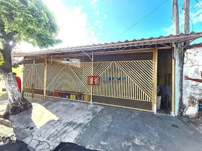Ponto Comercial à venda, 240m² no Jardim Astúrias II, Piracicaba