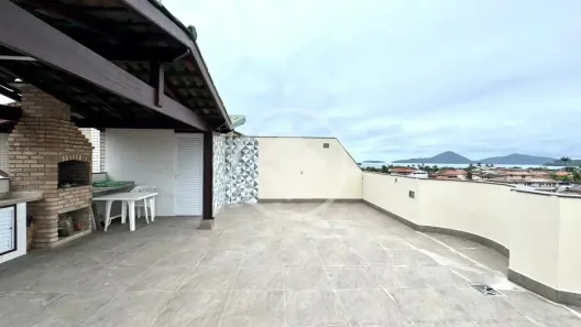 Apartamento com 4 Quartos à venda, 205m² no Praia Grande, Ubatuba
