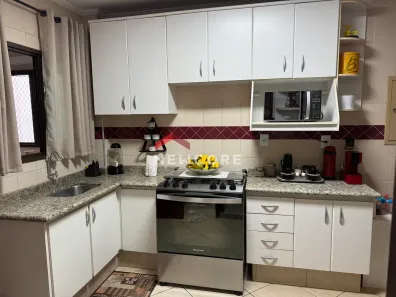 Apartamento com 3 Quartos à venda, 120m² no Higienópolis, São José do Rio Preto