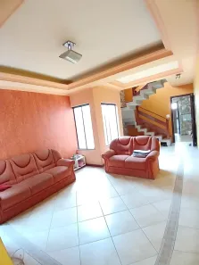 Sobrado com 3 Quartos à venda, 167m² no Centro, Salto
