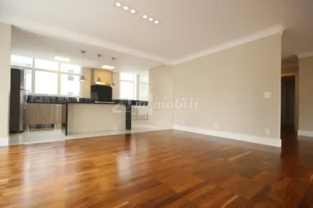 Apartamento com 3 Quartos à venda, 210m² no Santa Cecília, São Paulo