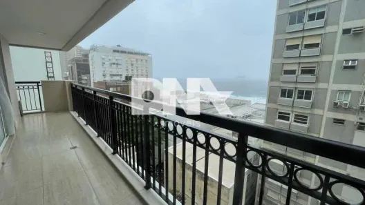 Flat com 2 Quartos à venda, 85m² no Ipanema, Rio de Janeiro