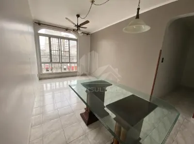 Apartamento com 2 Quartos à venda, 118m² no Vila Belmiro, Santos