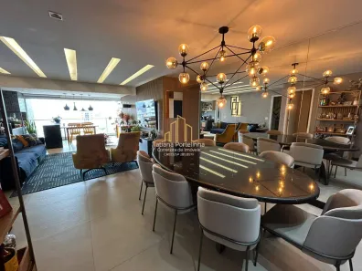 Apartamento com 3 Quartos à venda, 113m² no Vila Osasco, Osasco