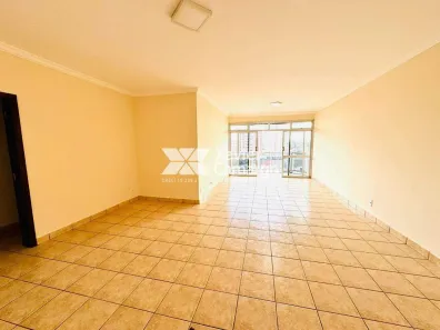 Apartamento com 3 Quartos à venda, 103m² no Zona Central, Rio Claro