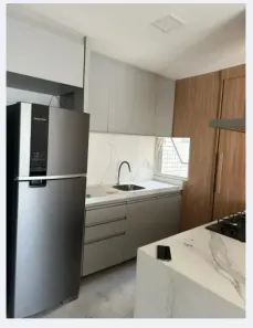 Apartamento com 2 Quartos para alugar, 78m² no Calhau, São Luís