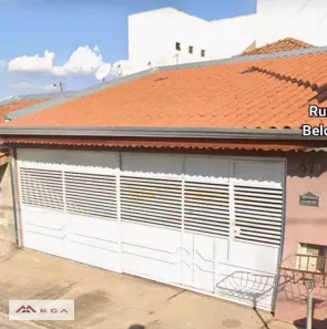 Casa com 2 Quartos à venda, 115m² no Loteamento Residencial Porto Seguro, Campinas