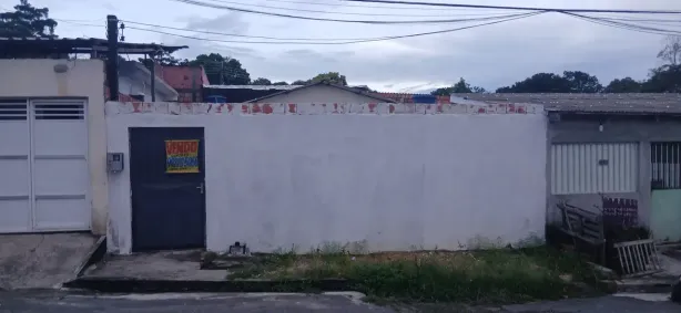 Casa com 2 Quartos à venda, 80m² no Nova Cidade, Manaus