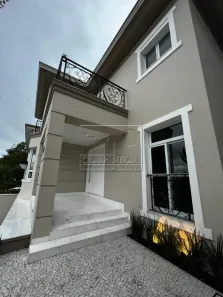Casa de Condomínio com 4 Quartos à venda, 580m² no Alphaville, Santana de Parnaíba