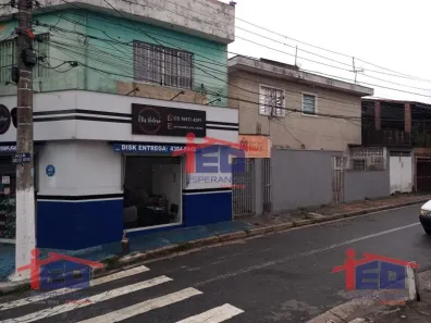 Sobrado com 3 Quartos à venda, 255m² no Quitaúna, Osasco