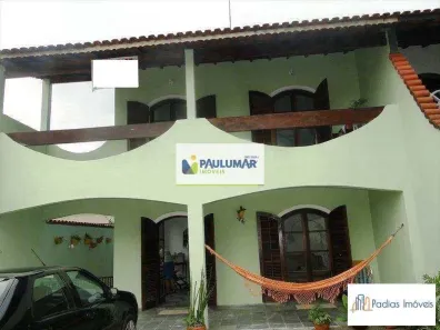 Sobrado com 2 Quartos à venda, 172m² no Solemar, Praia Grande