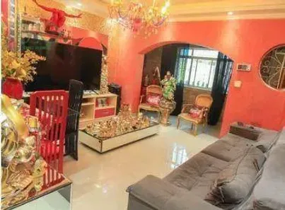 Sobrado com 3 Quartos à venda, 210m² no Canindé, São Paulo