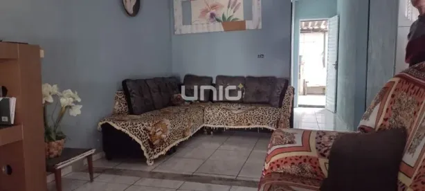 Casa com 3 Quartos à venda, 97m² no Alemães, Piracicaba