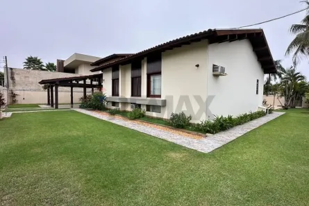 Casa com 2 Quartos à venda, 287m² no Parque Mansões, Tangará da Serra
