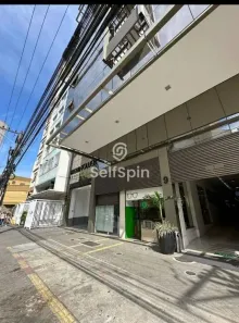 Sala Comercial para alugar, 26m² no São Domingos, Niterói