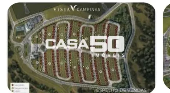 Lote/Terreno à venda, 267m² no Jardim Madalena, Campinas