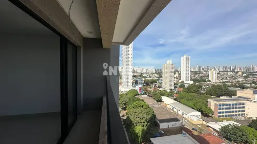 Apartamento com 2 Quartos à venda, 69m² no Setor Leste Universitário, Goiânia