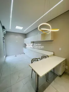Sala Comercial para alugar, 15m² no Jardim Donângela, Rio Claro
