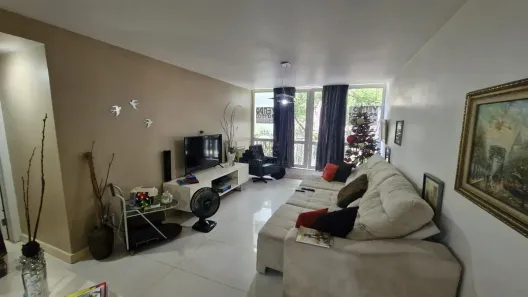 Apartamento com 3 Quartos à venda, 108m² no Ipanema, Rio de Janeiro