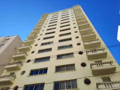 Apartamento com 3 Quartos à venda, 105m² no Centro, Campinas
