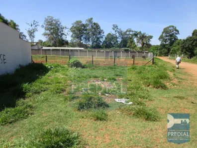 Lote/Terreno à venda, 243m² no Chácara São Caetano, São Carlos