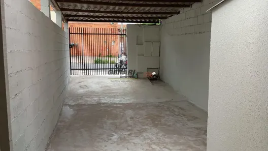 Casa com 2 Quartos à venda, 89m² no Jardim Morada do Sol, Indaiatuba