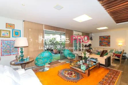 Apartamento com 2 Quartos à venda, 250m² no Vila Suzana, São Paulo