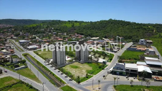 Apartamento com 2 Quartos à venda, 88m² no Centro, Santa Luzia